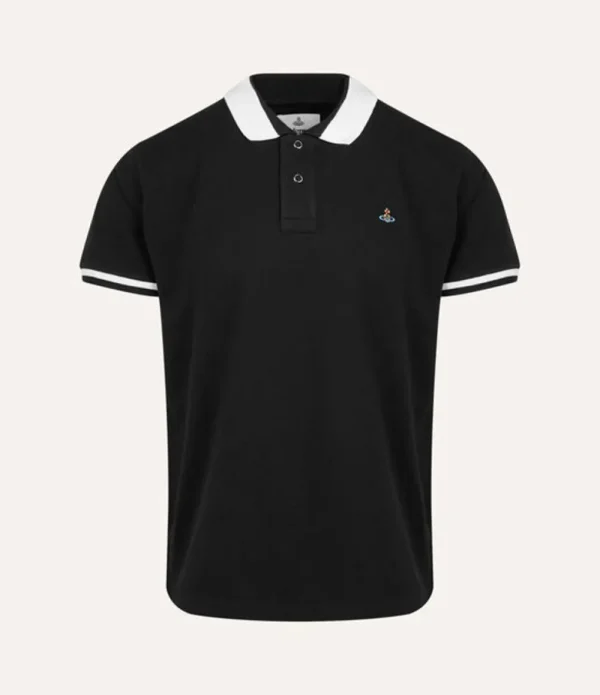 Men Vivienne Westwood T-Shirts And Polos-Classic Polo
