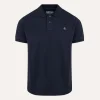 Men Vivienne Westwood T-Shirts And Polos-Classic Polo