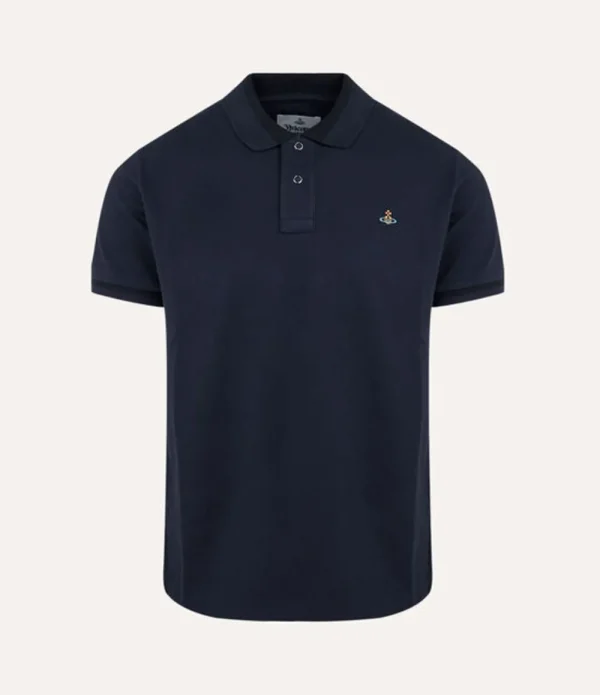 Men Vivienne Westwood T-Shirts And Polos-Classic Polo