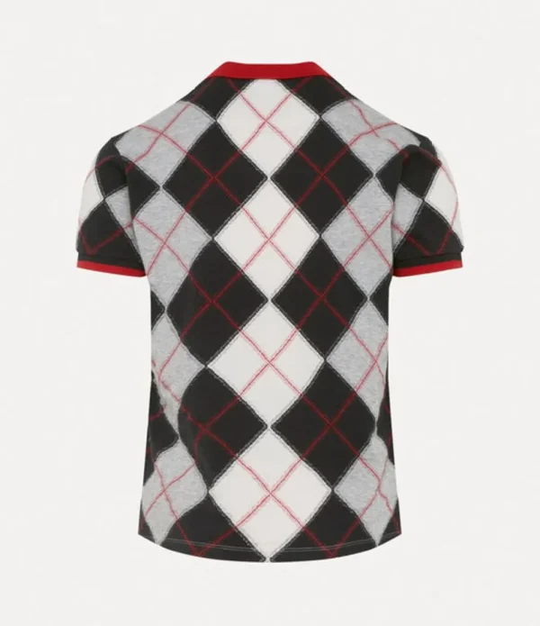 Men Vivienne Westwood T-Shirts And Polos-Classic Polo