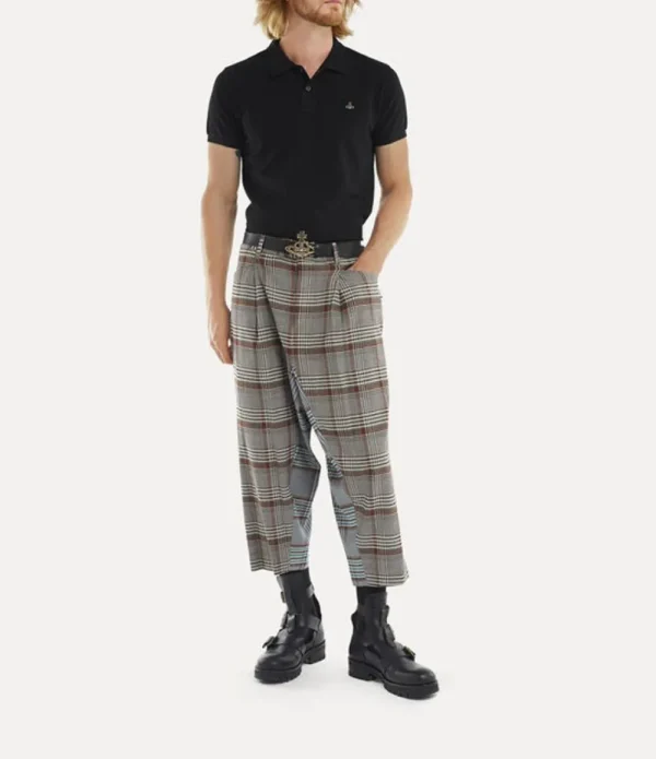 Men Vivienne Westwood T-Shirts And Polos-Classic Polo