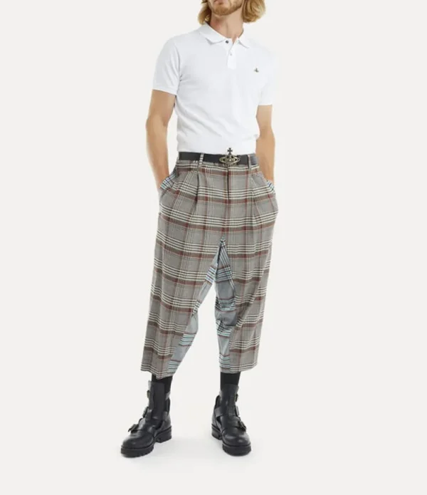 Men Vivienne Westwood T-Shirts And Polos-Classic Polo
