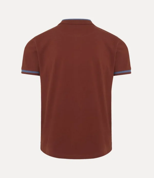 Men Vivienne Westwood T-Shirts And Polos-Classic Polo