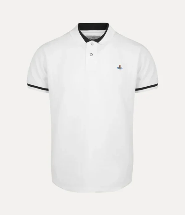 Men Vivienne Westwood T-Shirts And Polos-Classic Polo
