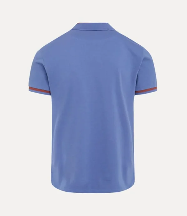 Men Vivienne Westwood T-Shirts And Polos-Classic Polo
