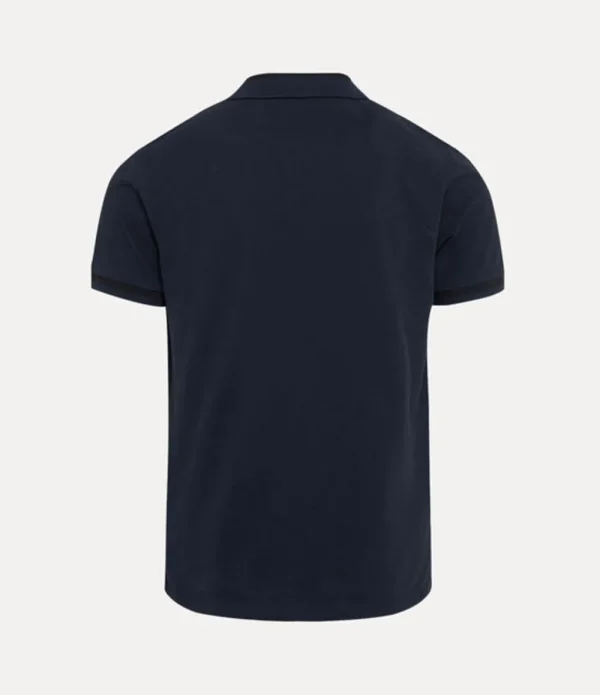 Men Vivienne Westwood T-Shirts And Polos-Classic Polo