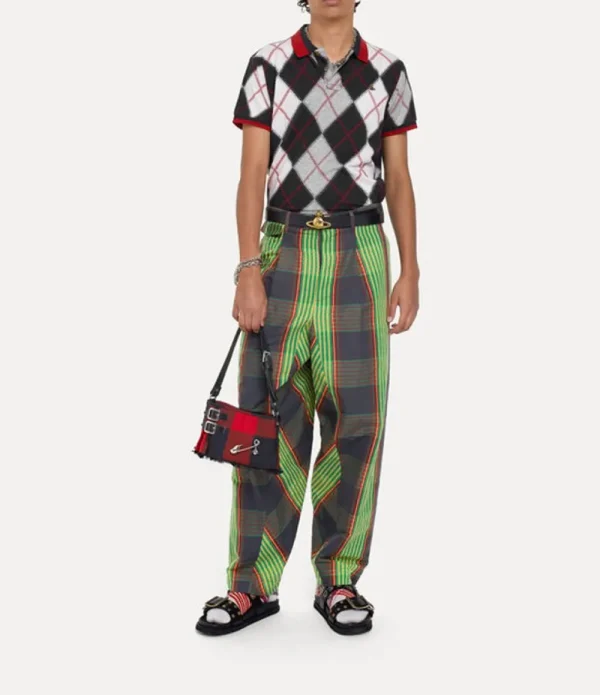 Men Vivienne Westwood T-Shirts And Polos-Classic Polo