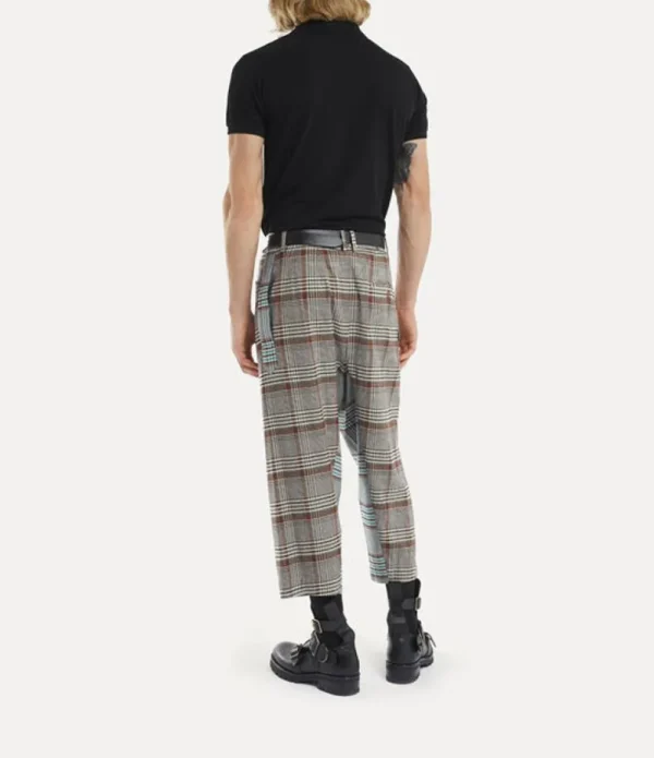Men Vivienne Westwood T-Shirts And Polos-Classic Polo