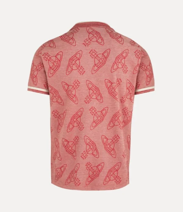 Men Vivienne Westwood T-Shirts And Polos-Classic Polo