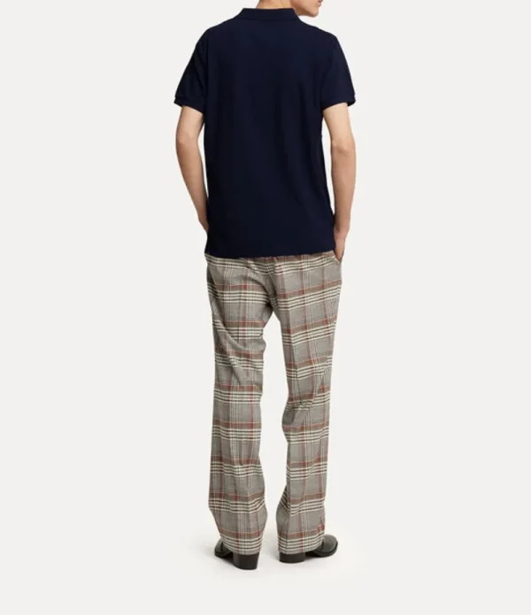 Men Vivienne Westwood T-Shirts And Polos-Classic Polo