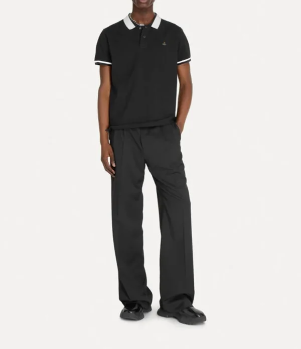 Men Vivienne Westwood T-Shirts And Polos-Classic Polo