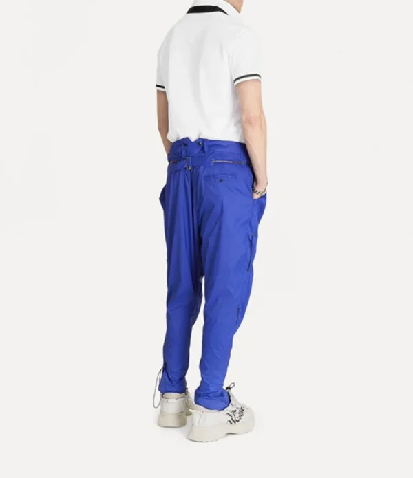 Men Vivienne Westwood T-Shirts And Polos-Classic Polo