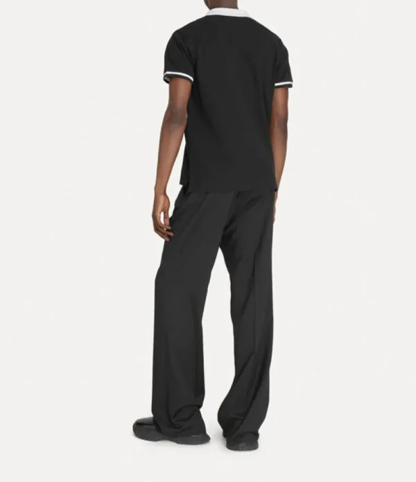 Men Vivienne Westwood T-Shirts And Polos-Classic Polo