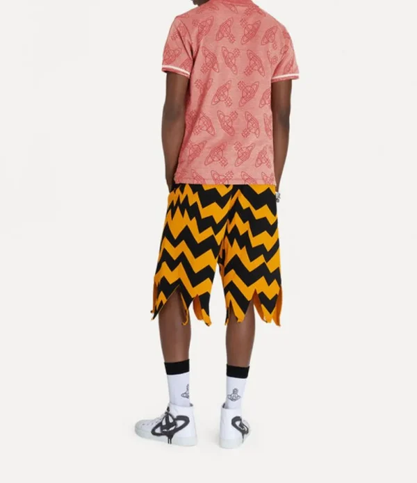 Men Vivienne Westwood T-Shirts And Polos-Classic Polo