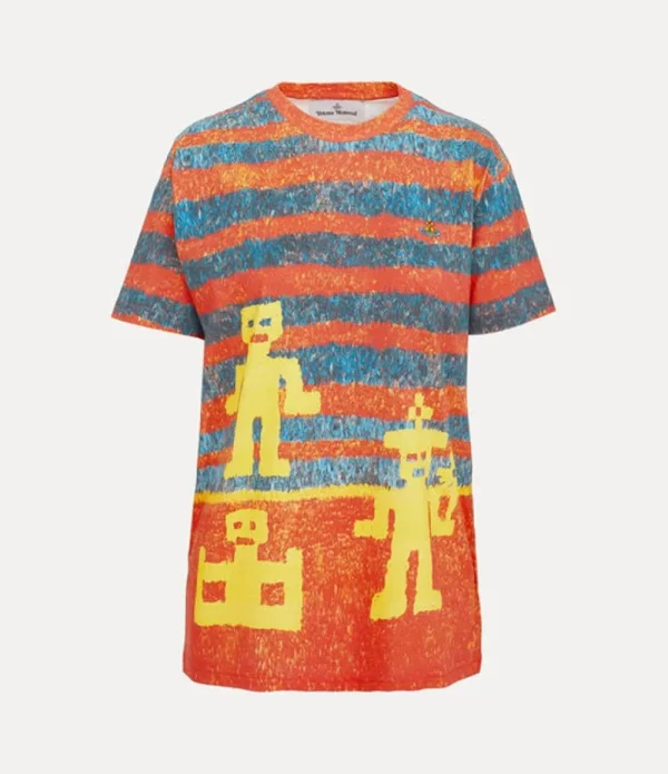 Men Vivienne Westwood T-Shirts And Polos-Classic T-Shirt