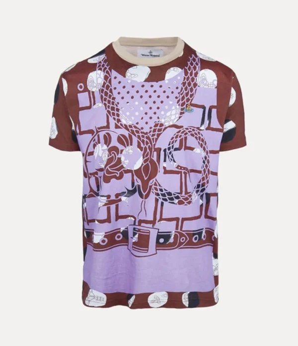 Men Vivienne Westwood T-Shirts And Polos-Classic T-Shirt
