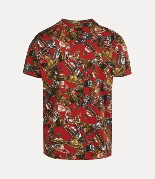 Men Vivienne Westwood T-Shirts And Polos-Classic T-Shirt