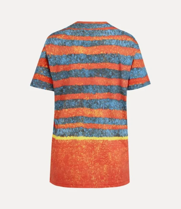 Men Vivienne Westwood T-Shirts And Polos-Classic T-Shirt