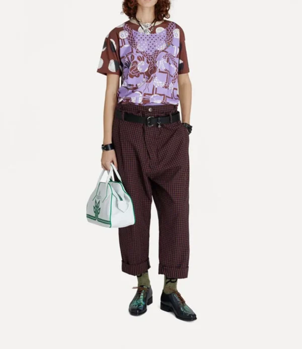 Men Vivienne Westwood T-Shirts And Polos-Classic T-Shirt