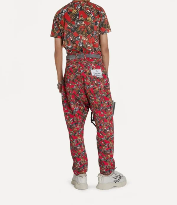 Men Vivienne Westwood T-Shirts And Polos-Classic T-Shirt