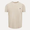 Men Vivienne Westwood T-Shirts And Polos-Classic T-Shirt Multicolor Orb