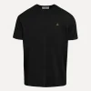 Men Vivienne Westwood T-Shirts And Polos-Classic T-Shirt Multicolor Orb