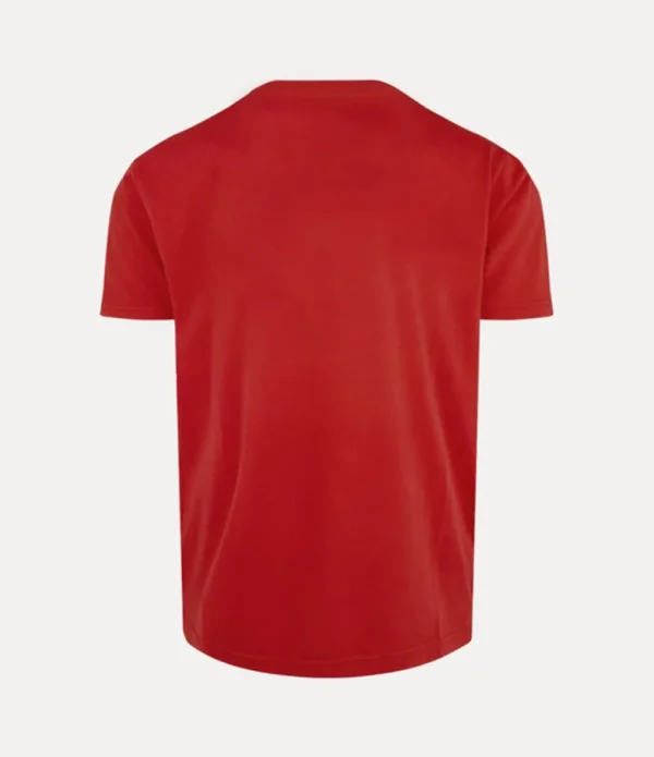 Men Vivienne Westwood T-Shirts And Polos-Classic T-Shirt Multicolor Orb
