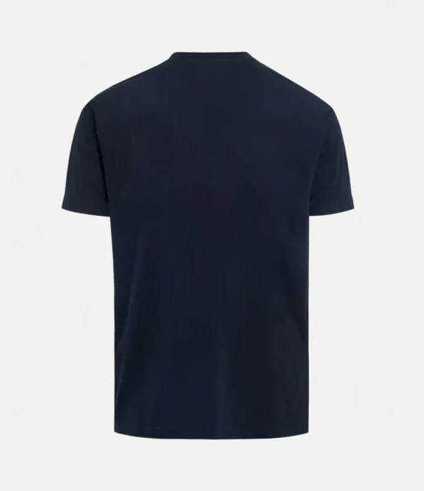 Men Vivienne Westwood T-Shirts And Polos-Classic T-Shirt Multicolor Orb