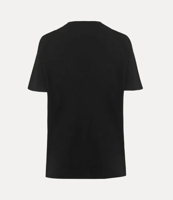 Men Vivienne Westwood T-Shirts And Polos-Classic T-Shirt Multicolor Orb