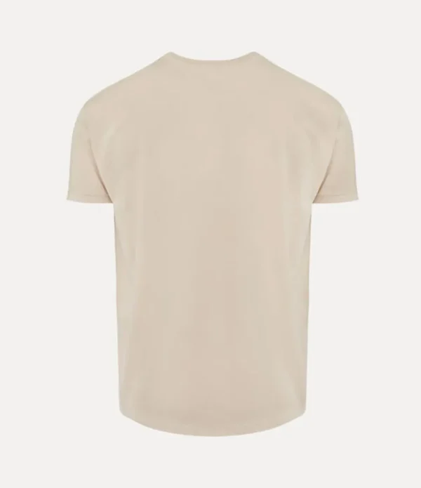 Men Vivienne Westwood T-Shirts And Polos-Classic T-Shirt Multicolor Orb