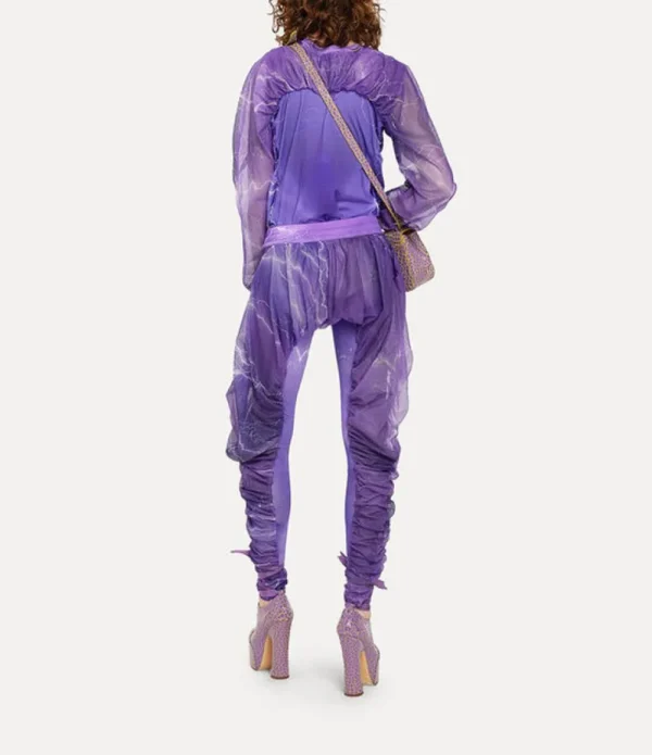 Women Vivienne Westwood Tops And Shirts-Cloud Top