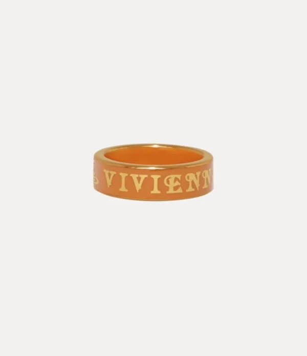Women Vivienne Westwood Rings-Conduit Street Ring