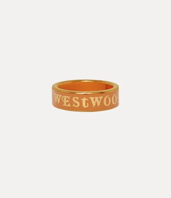 Women Vivienne Westwood Rings-Conduit Street Ring