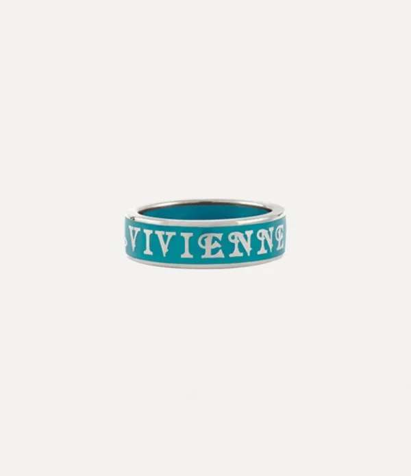Men Vivienne Westwood Rings-Conduit Street Ring