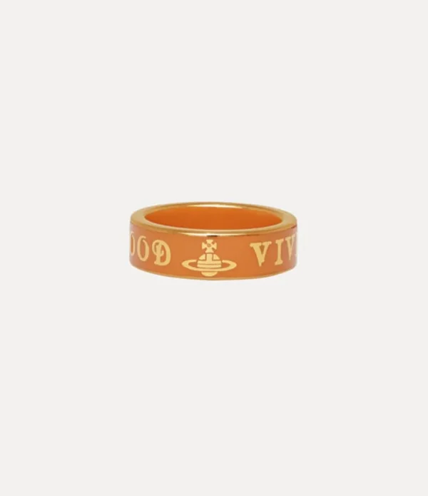 Women Vivienne Westwood Rings-Conduit Street Ring