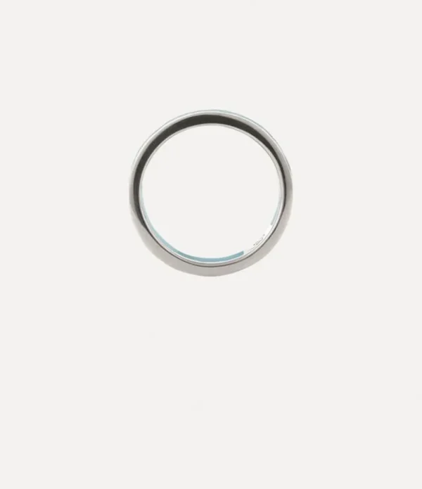 Men Vivienne Westwood Rings-Conduit Street Ring
