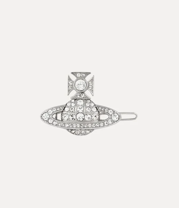 Women Vivienne Westwood Other Jewellery-Corinne Hair Clip