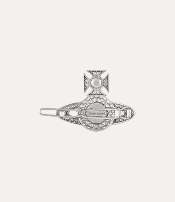 Women Vivienne Westwood Other Jewellery-Corinne Hair Clip