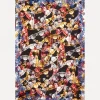 Women Vivienne Westwood Scarves And Ponchos-Crazy Orb Pareo