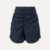 Men Vivienne Westwood Trousers And Shorts-Crewe Shorts