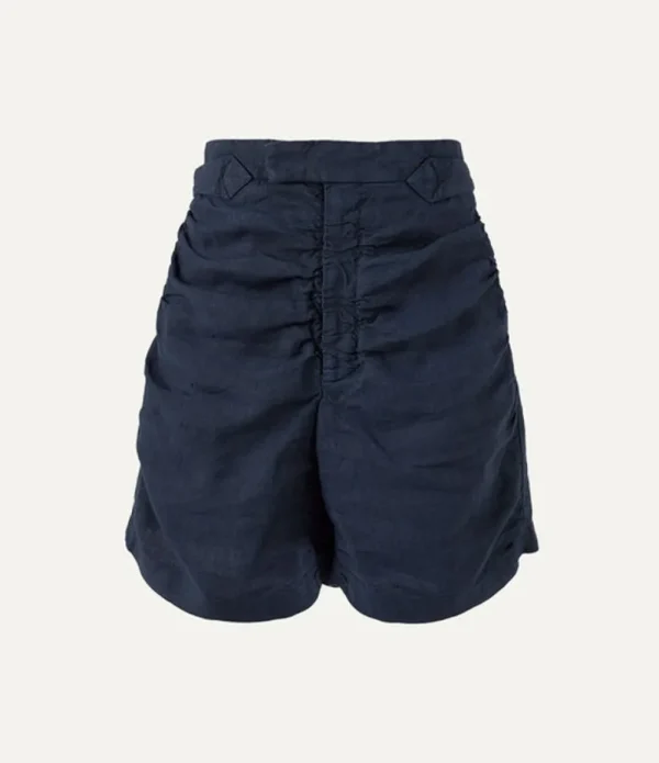 Men Vivienne Westwood Trousers And Shorts-Crewe Shorts
