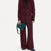 Men Vivienne Westwood Coats And Jackets-Cropped Bellboy Jacket
