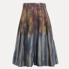 Women Vivienne Westwood Trousers And Shorts-Culottes