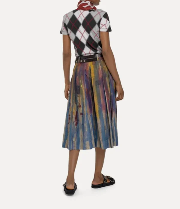 Women Vivienne Westwood Trousers And Shorts-Culottes