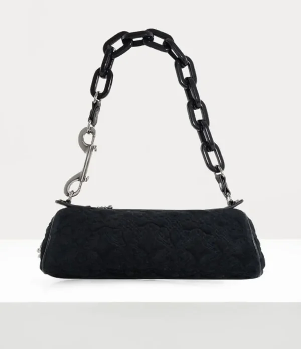 Women Vivienne Westwood Handbags-Cylinder Bag