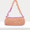 Women Vivienne Westwood Handbags-Cylinder Bag