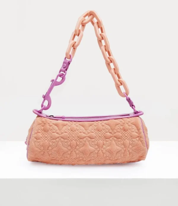 Women Vivienne Westwood Handbags-Cylinder Bag