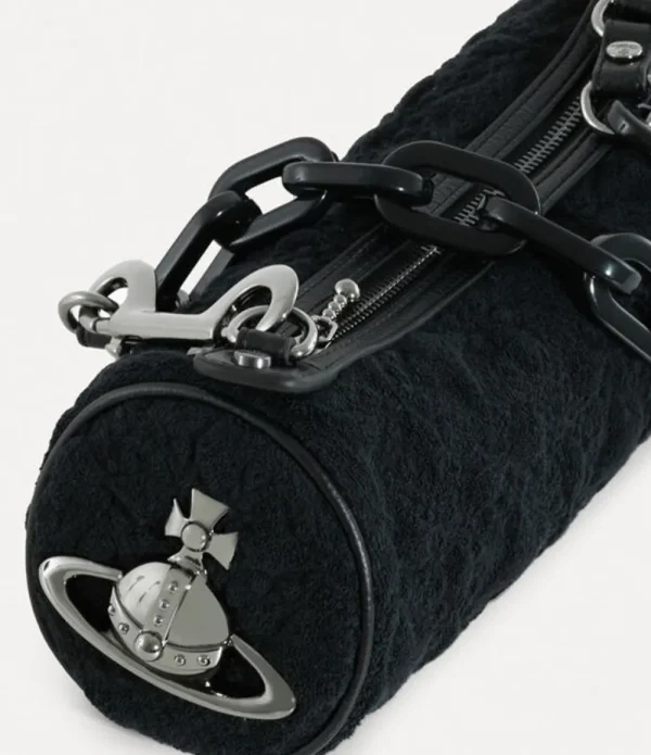 Women Vivienne Westwood Handbags-Cylinder Bag