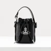 Women Vivienne Westwood Handbags-Daisy Bucket Bag