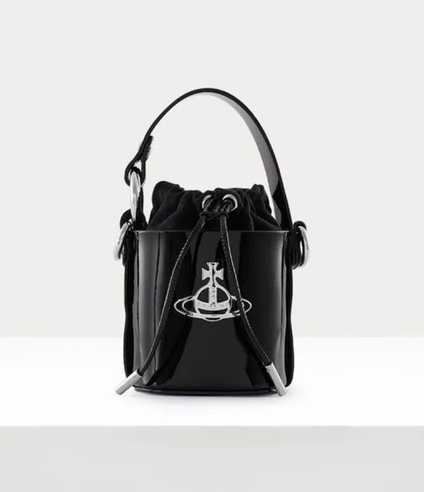 Women Vivienne Westwood Handbags-Daisy Bucket Bag